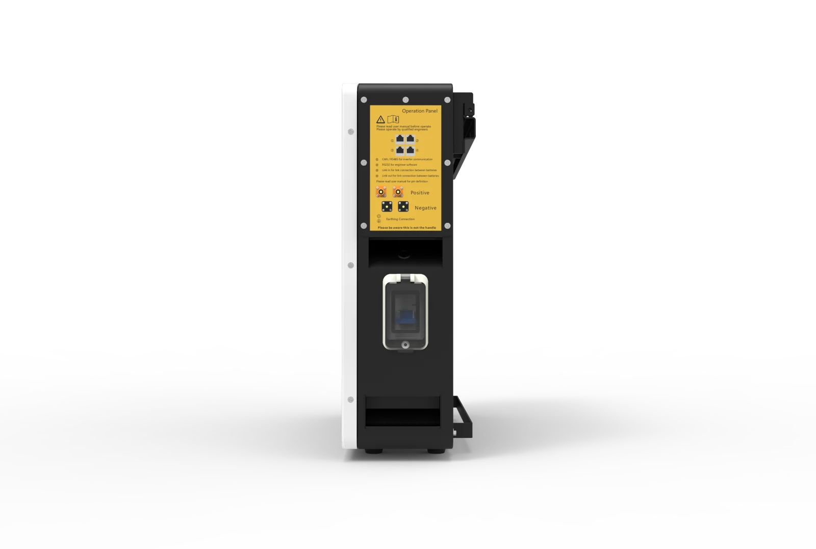 Solar Energy Storage Battery 48V 5Kwh 10Kwh 100ah 200Ah Home Power wall battery Lifepo4 wall mounted Lithium Battery Pack