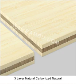 bamboo laminate sheets