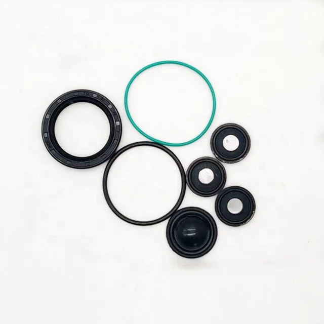 ACK 1920.AR Z22YH Fuel Injection Pump Repair Kit For Citroen