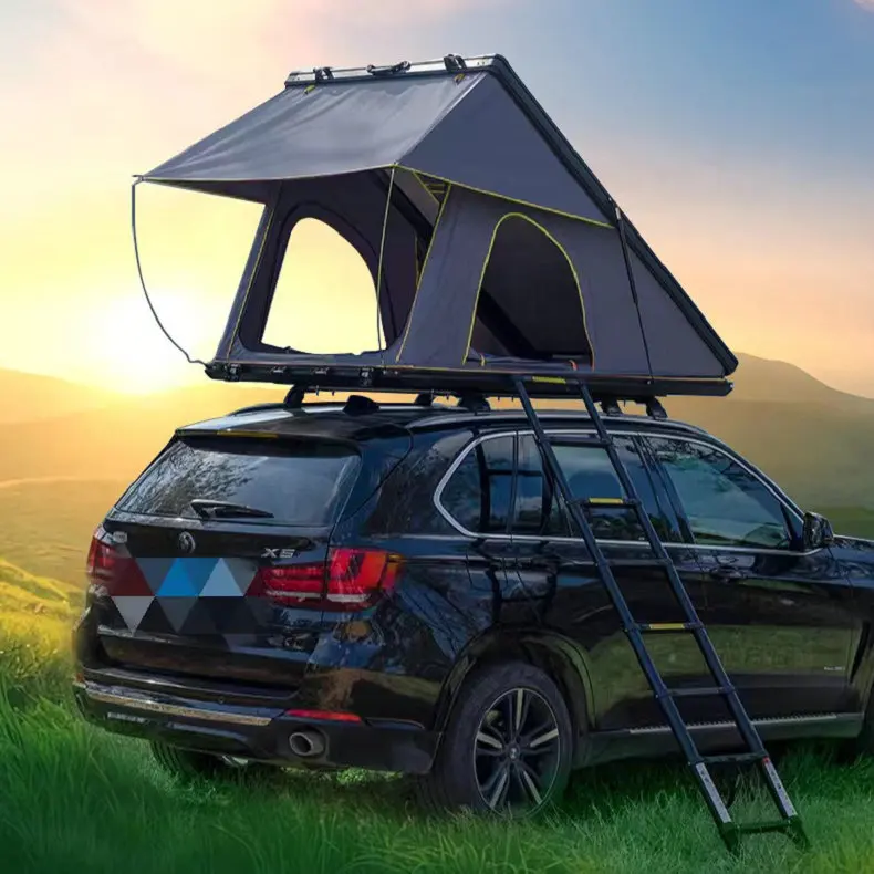 Автомобильная палатка для кемпинга