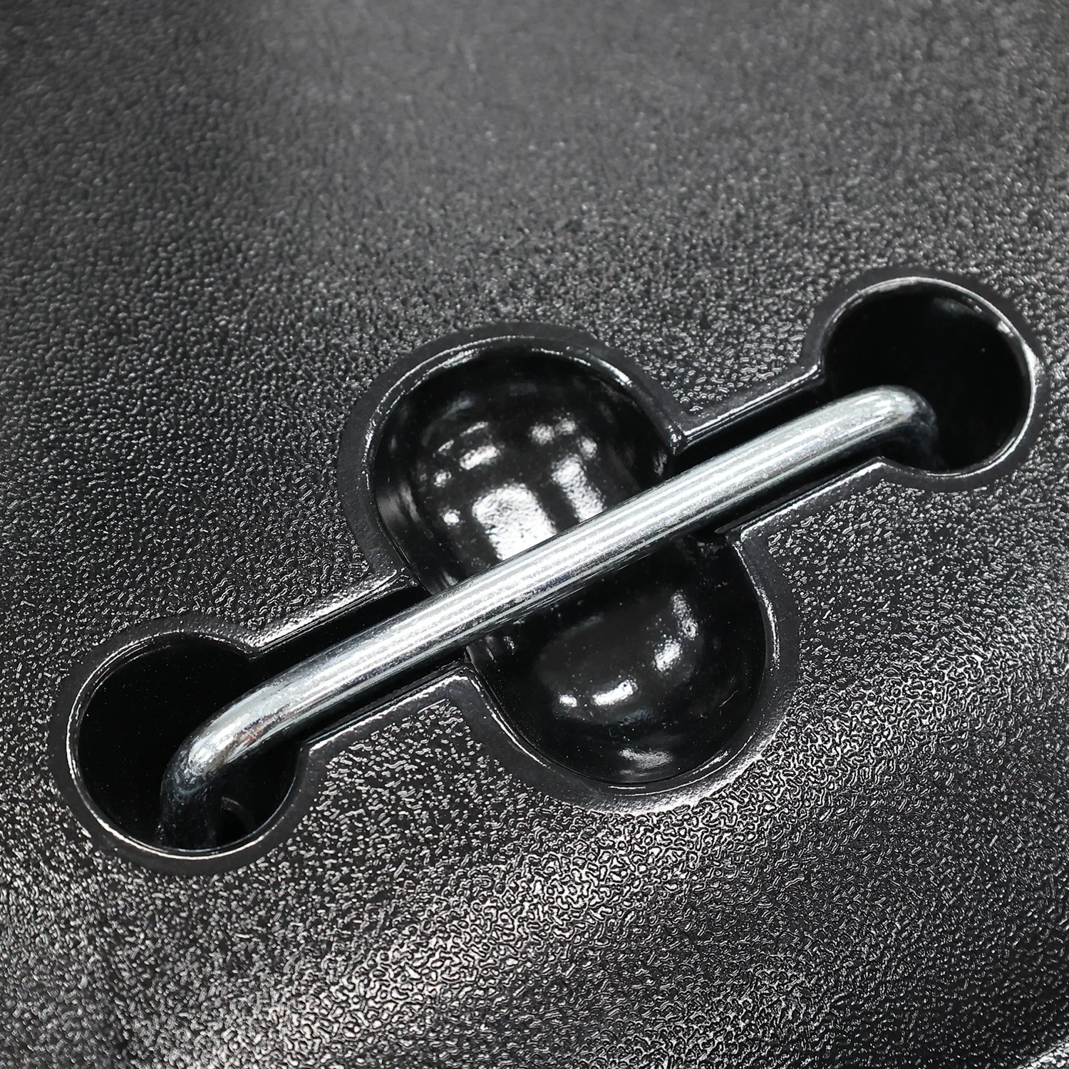 Concrete Umbrella Base Cast Iron Effect Parasol Base Patio Umbrellas & Bases with Rose Design