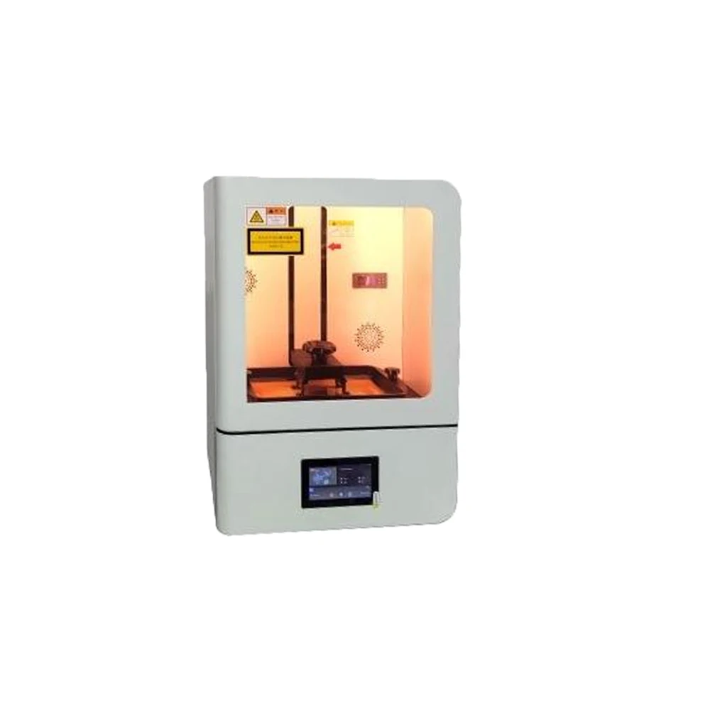 Wholesale Impresora  8K LCD UV Resin 3D Printer 3D Printing Machine for Dentistry and Jewelry