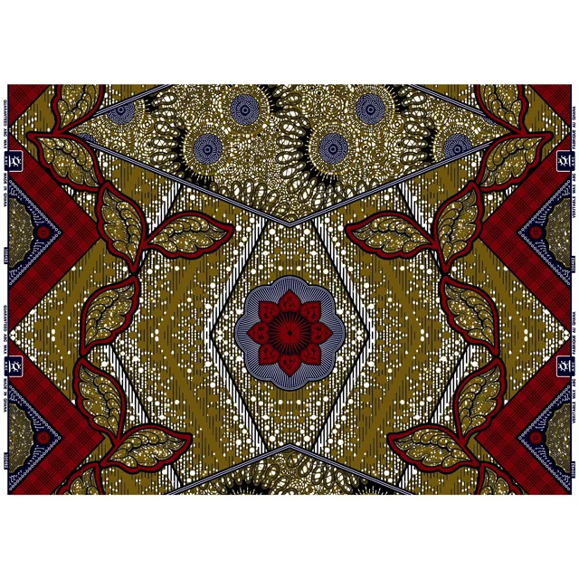 Wholesale batik clothes wax African prints fabric textile for Activities