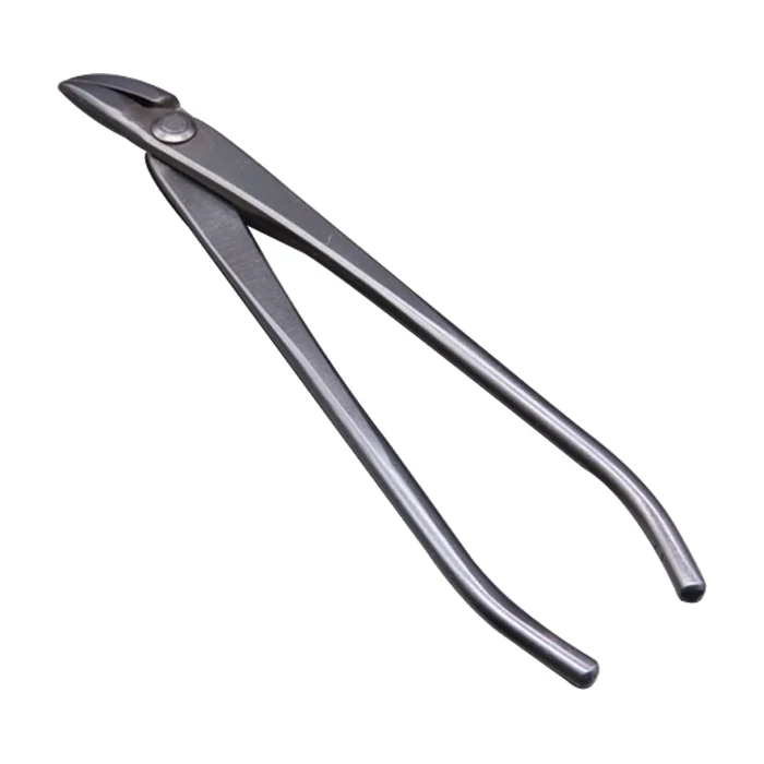 Традиционный ручной инструмент бонсай, кусачки с безопасными и прочными функциями