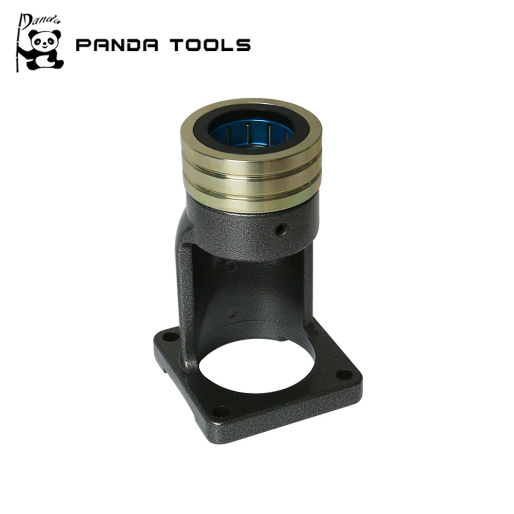 Factory Supply BT NBT HSK ISO Tool Holder Locking Device Tightening Fixture
