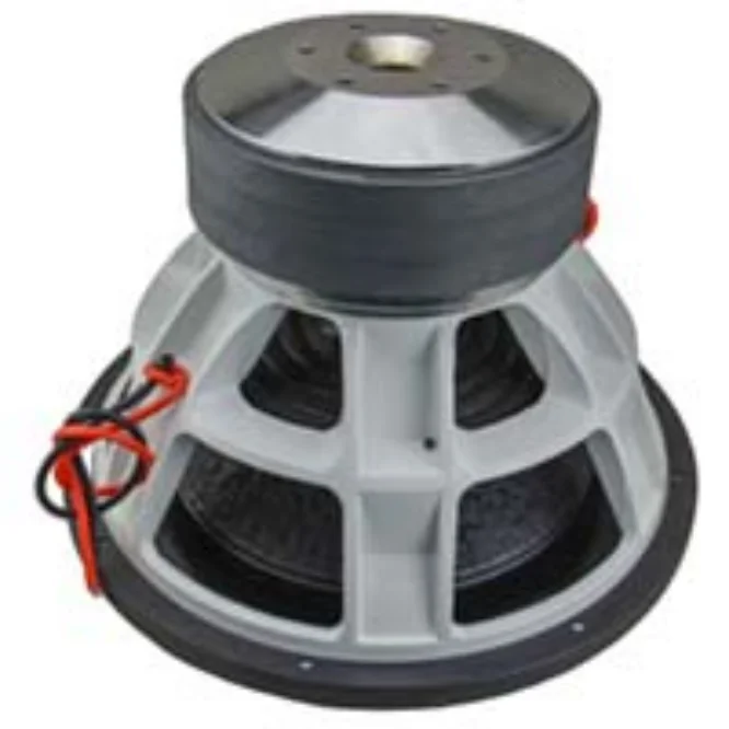 best selling subwoofer SPEAKER SOWAY SW15-33 15 Inch Sub Woofer 4ohm 3000w Professional 6000W Max