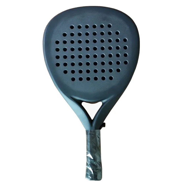 High quality new model paddle racket