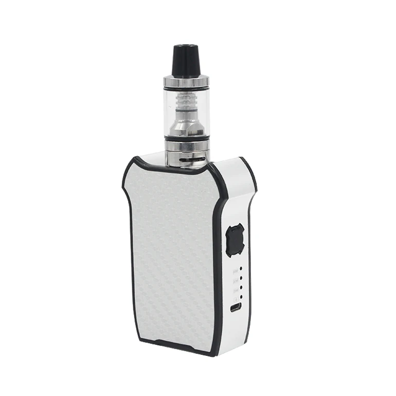 
New Updating Custom Smoke Vape Pen And Box Vape 