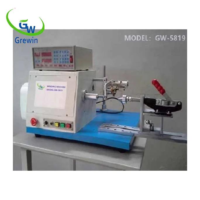 Магнитный станок с бесщеточным шаговым двигателем