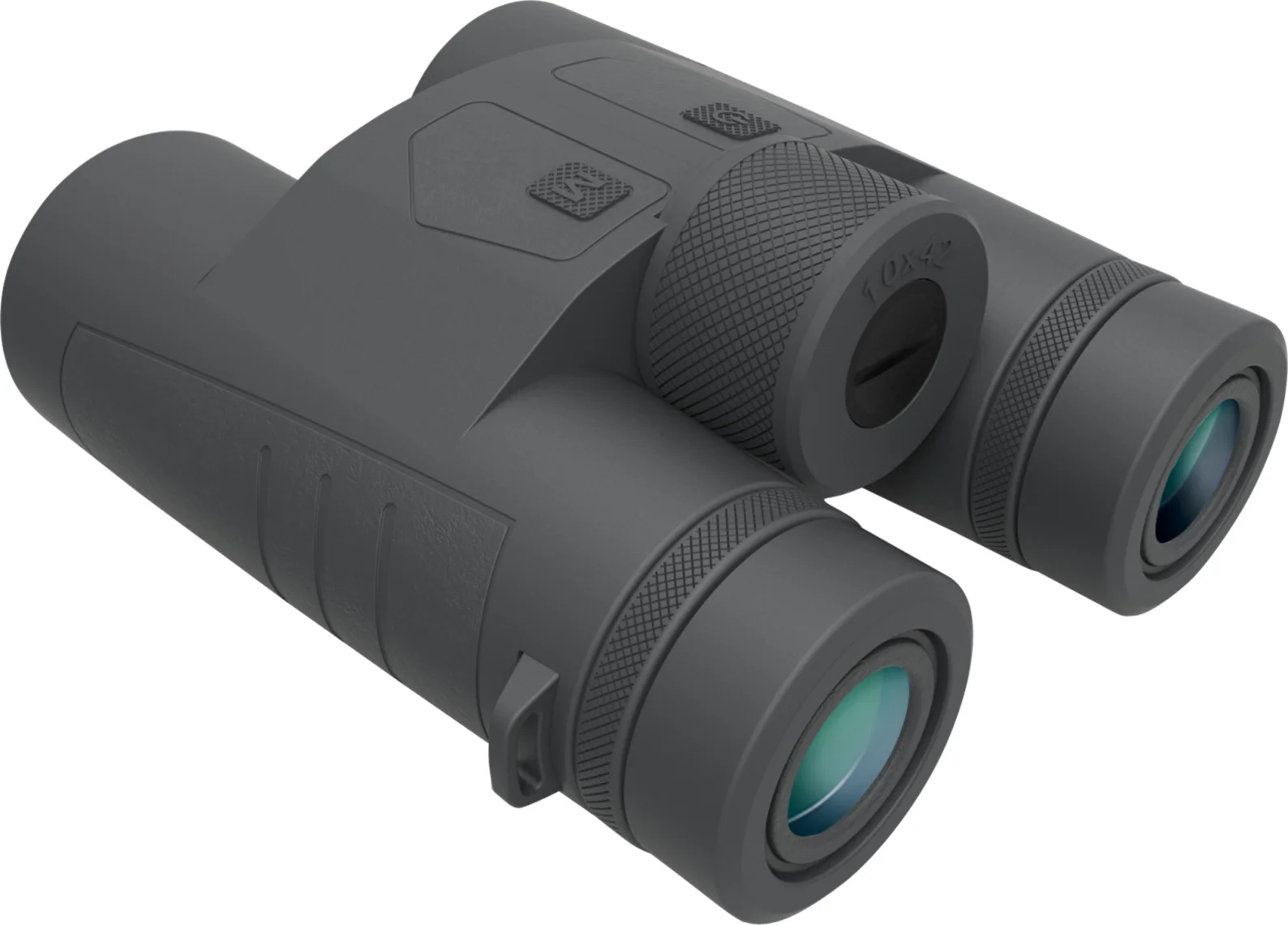 HD vision binoculars rangefinder China hunting long distance binoculars laser range finder
