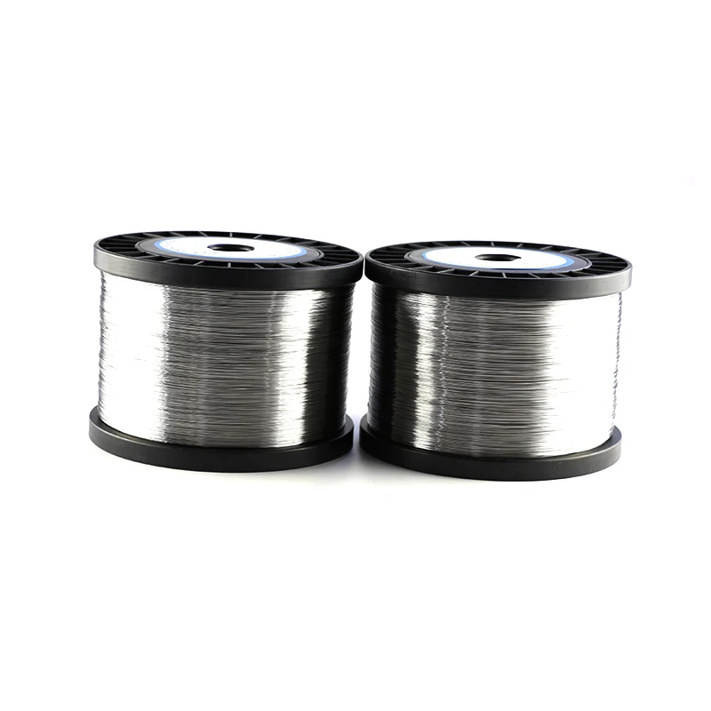 ASTM Top quality welder ERNiCrMo-14 mig welding nickel wire hastelloy c276 c22 b2 alloy steel wire