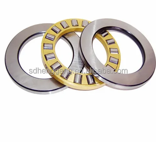 Cylindrical Roller Thrust Bearing 81108 TVPB 40x60x13MM Electricity Machinery Manufacturing Electronics Bearings