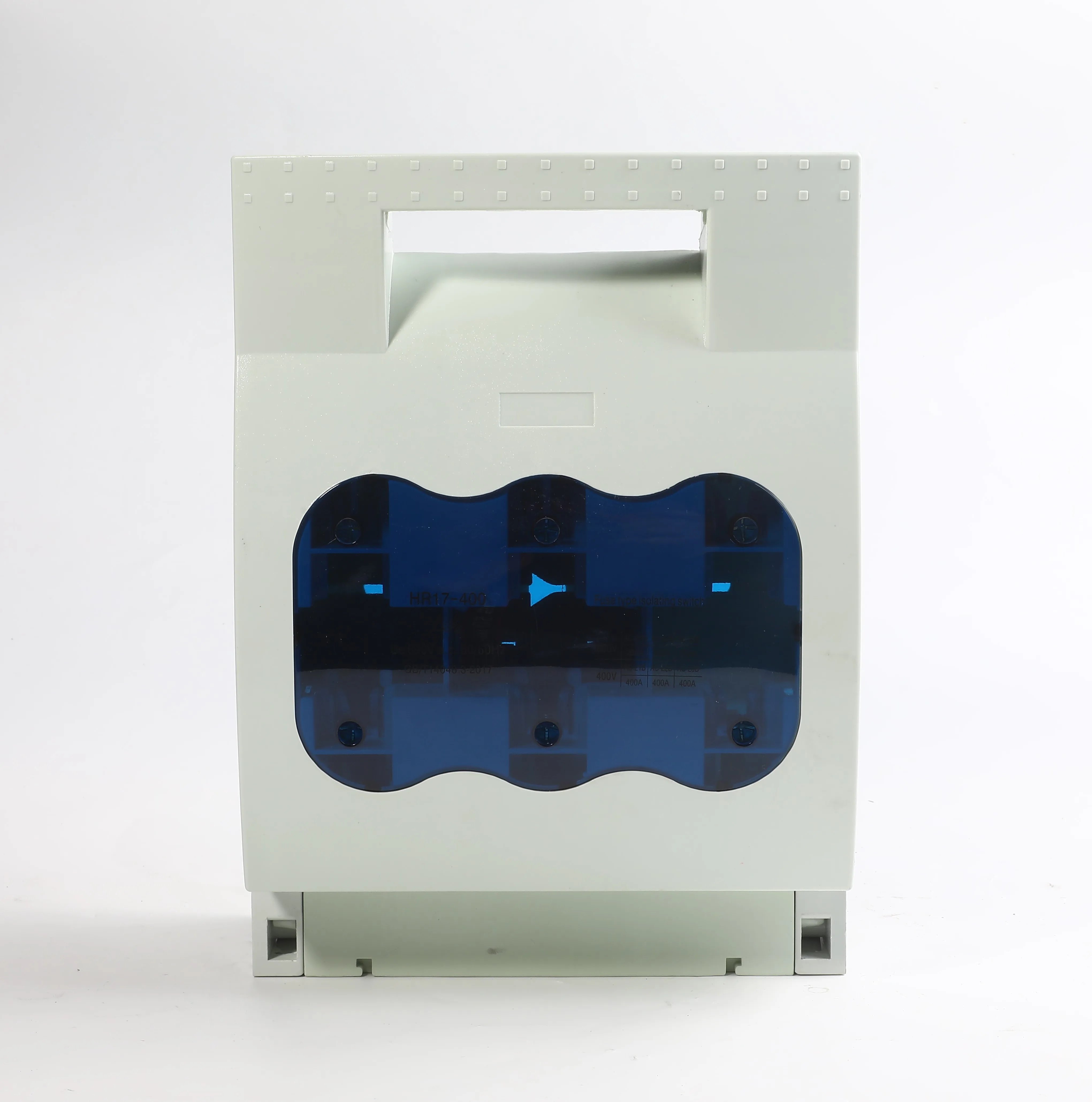 Low voltage disconnecting fuse HR17 fuse switch 100A 200A 400A 630A