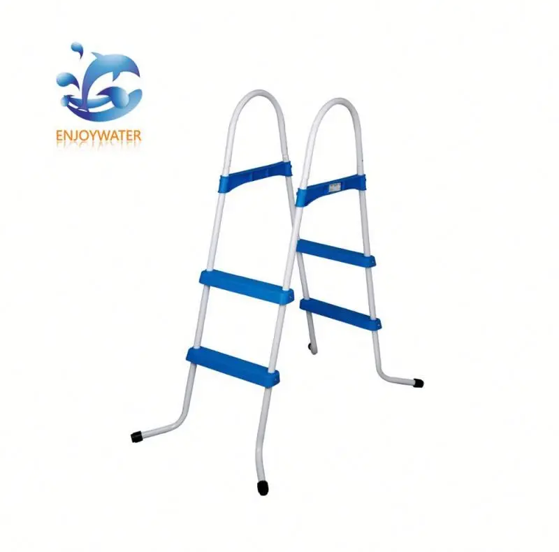Swimming pool equipment 2- Step Pool Ladder