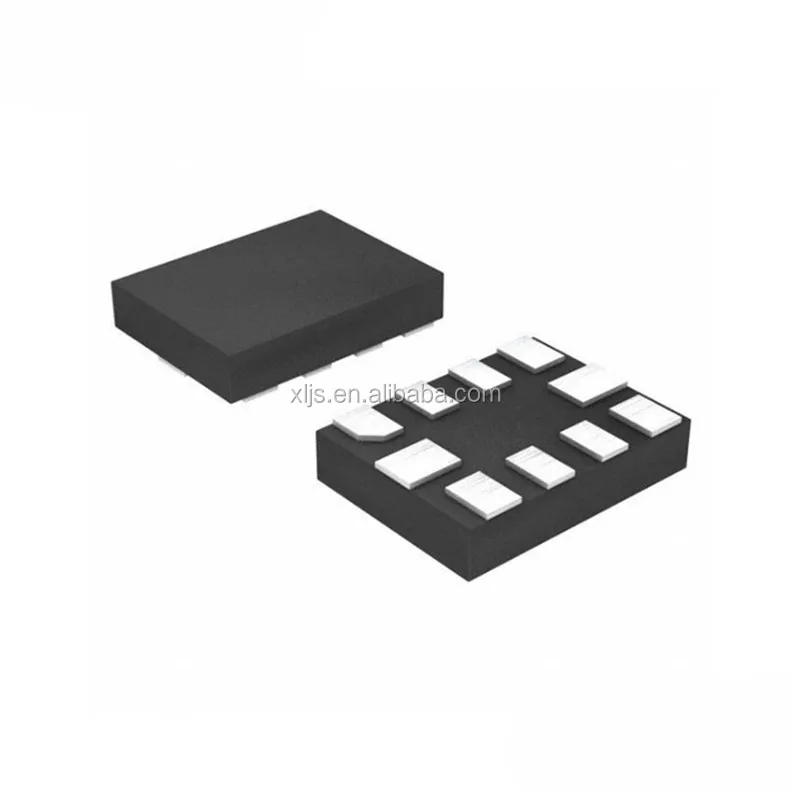 Electronic Components Driver ICs
