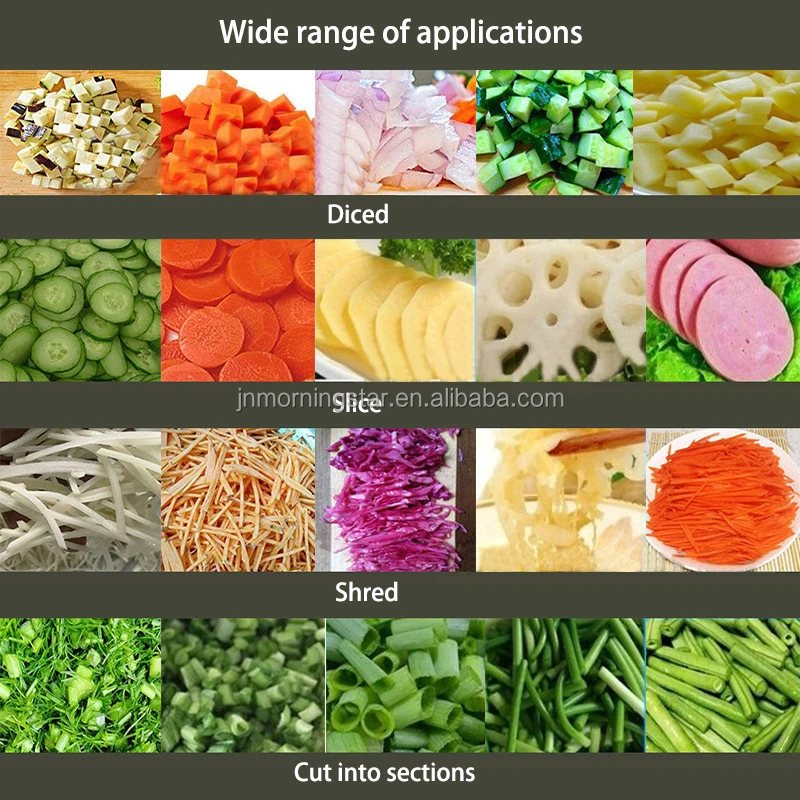 Industrial vegetable fruit potatoes cut spiral french potato tornado fries crisps chips slices slicing cutting machine Equipment