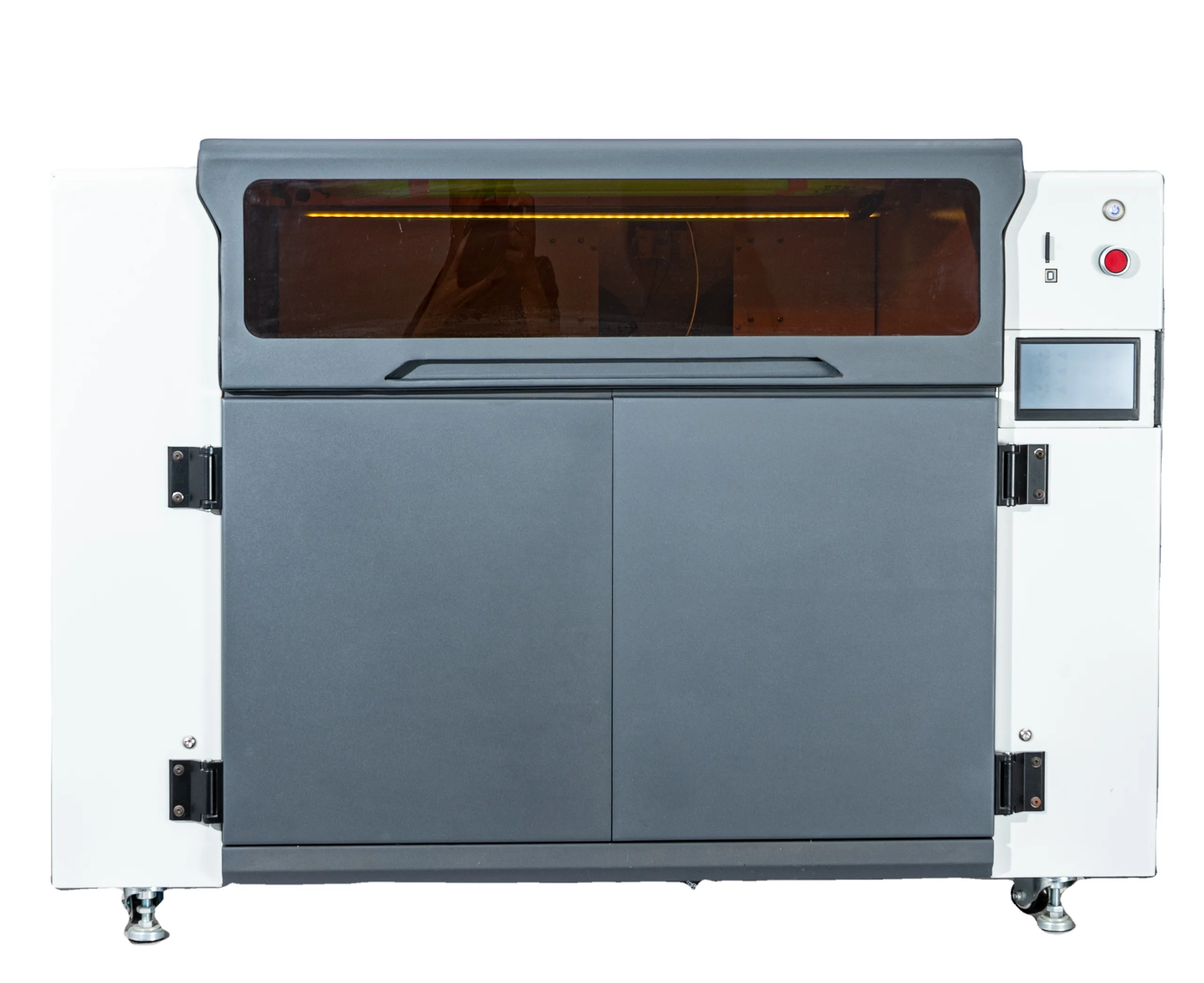 High Professional UV Curing 3d letter printer advertising word 3d printer on sale