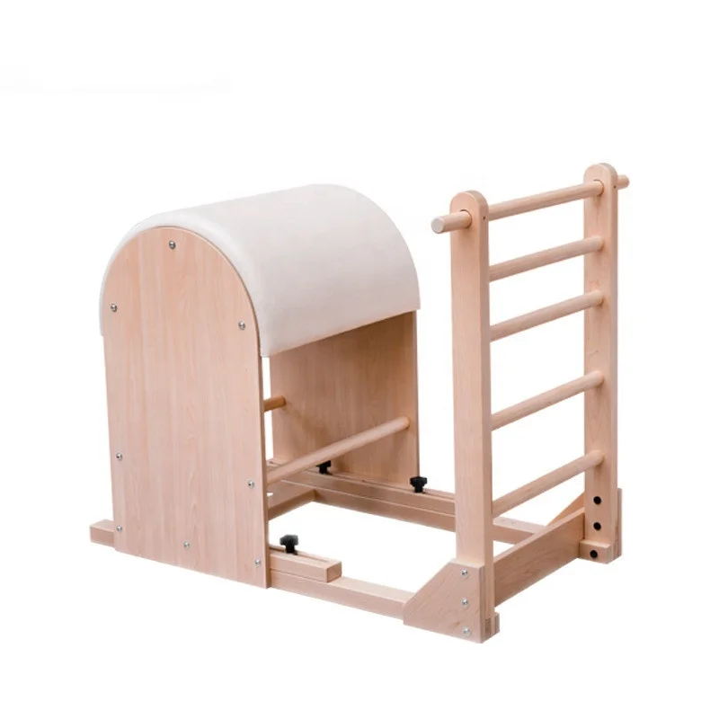 Классическая новая бытовая машина для пилатеса по заводской цене, реформер пилатеса, лестница для пилатеса