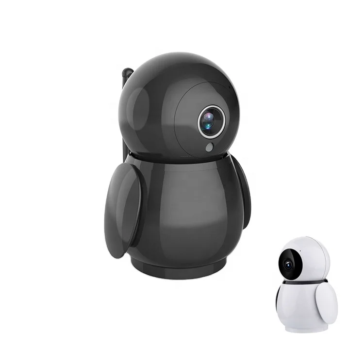 UEMON WIFI cloud edge внутренняя камера безопасности 1080p панорама/наклон