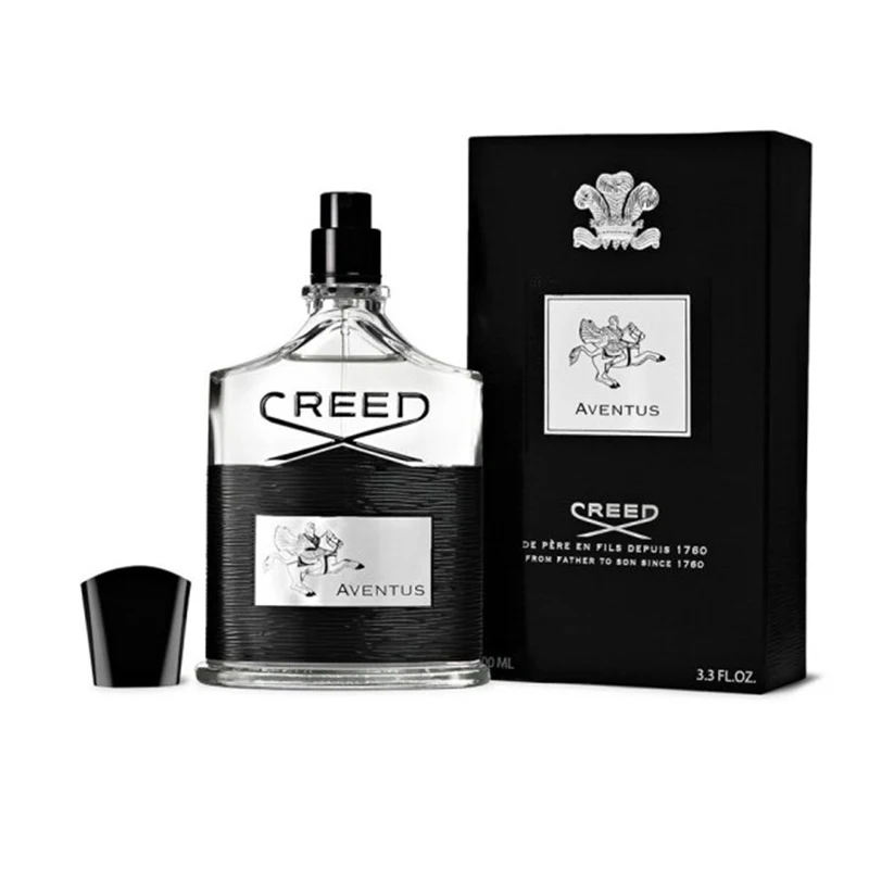 100ml Brand Men Perfume Cologne Men Perfumes Eau De Parfum New In Box Man Perfume Origin Body Spray Fragrance Fast Shipping