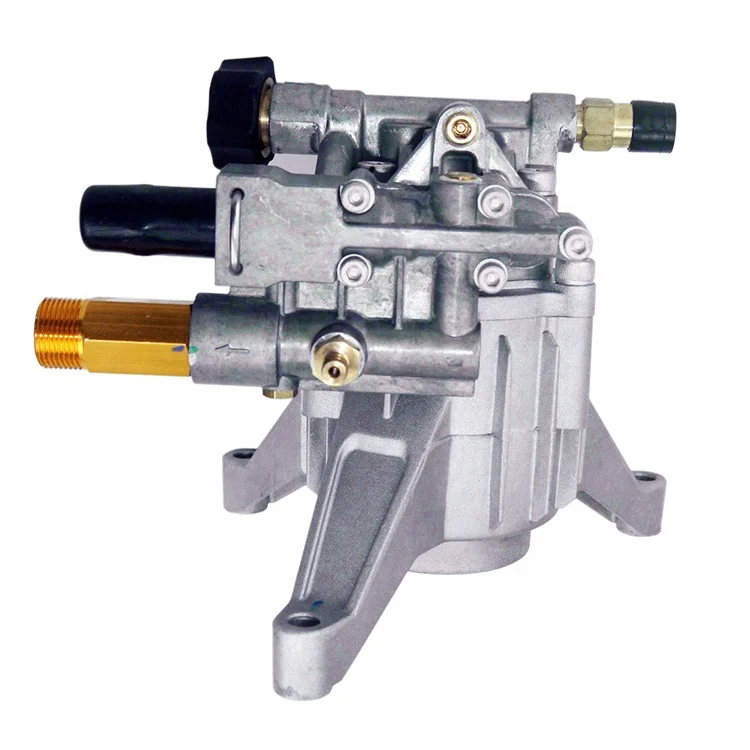 Latest promotion price Hydraulic power pump for pressure washer