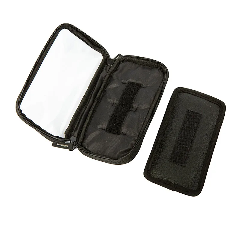 Sino Bicycle Touch Screen Mobile Phone Mount Holder Waterproof Bike Bicycle Handlebar Pouch Bag Mobile Phone Bag Ride On Car