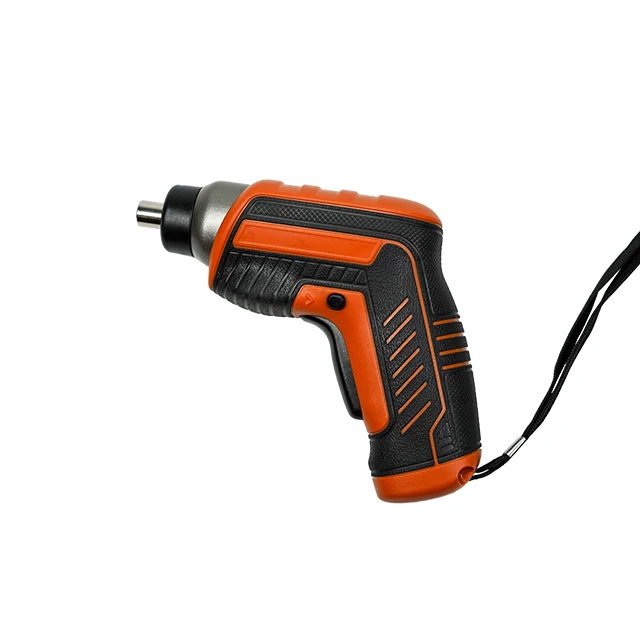 Tournevis Li-Ion Sans Fil 3.6V Electrique Rechargeable Screw Driver