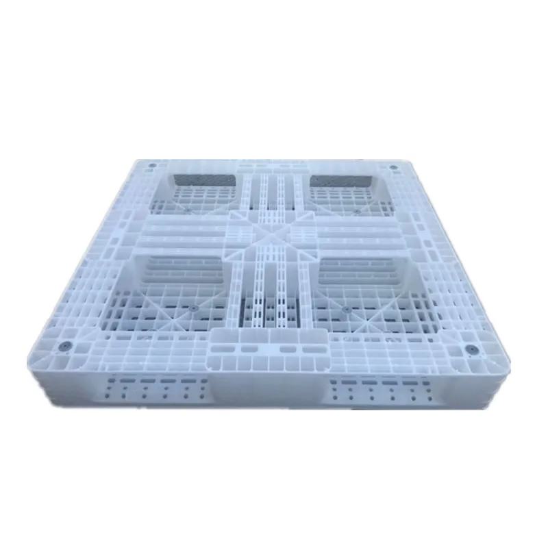 HUADING 1400*1400 Высокое качество прочный материал HDPE пластиковый поддон