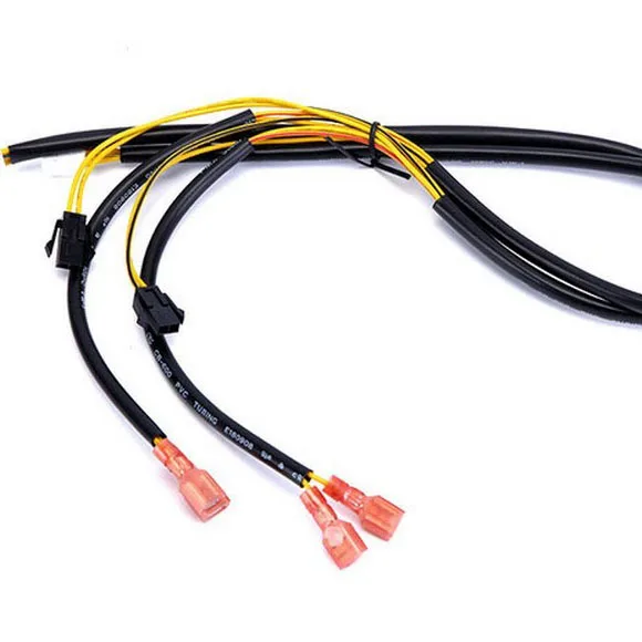 Custom Molex/JST SH ZH PH  2 3 4 5 6 7 8 9Pin Cable Jst Xh Connector Cable wire cables assembled