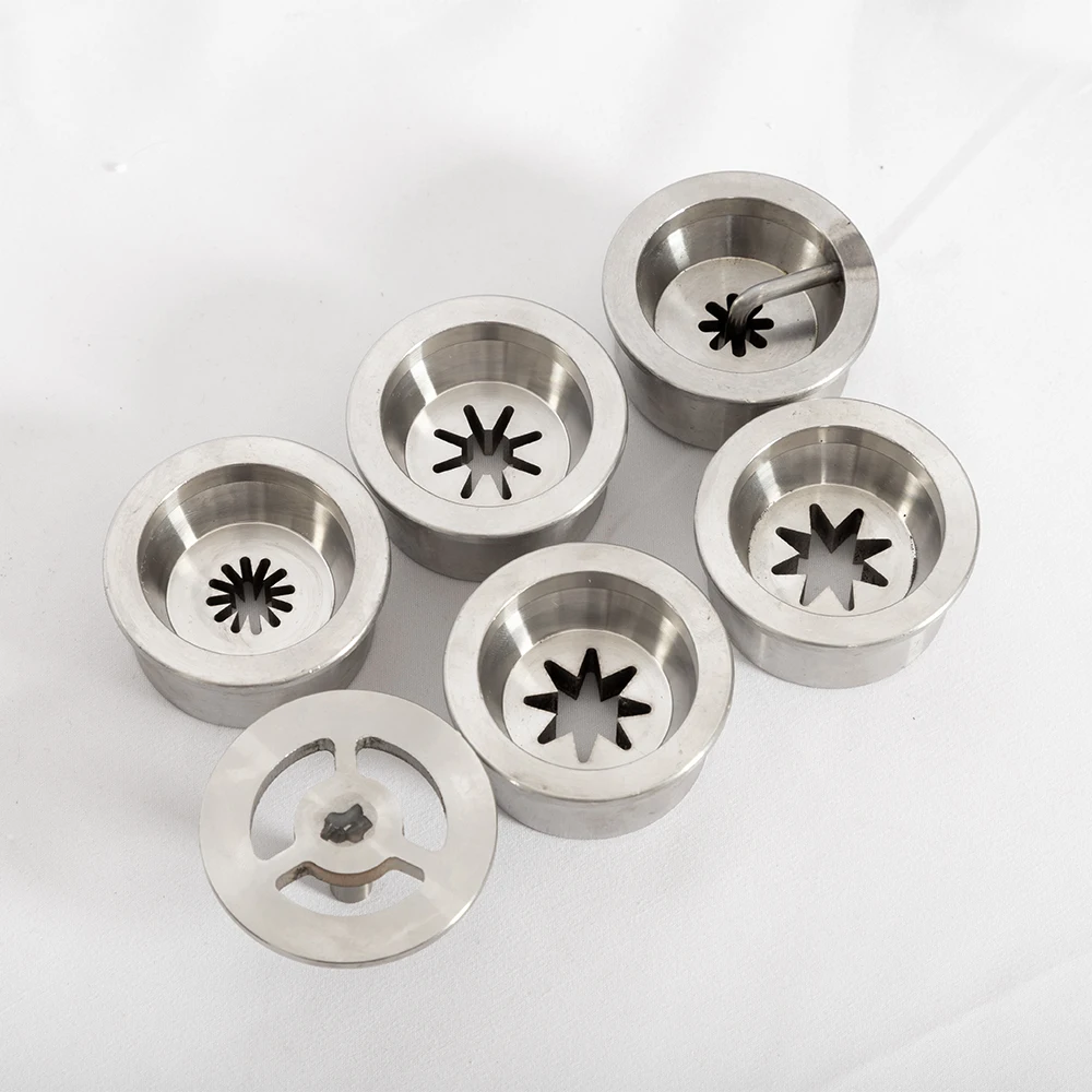 Kitchen Food Machine Wholesale  Churros Maker Commercial Spanish Churro Machine