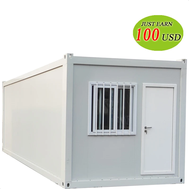 Сборный дом полный комплект оборудования Роскошный Гостиничный контейнер мобильные дома для продажи в