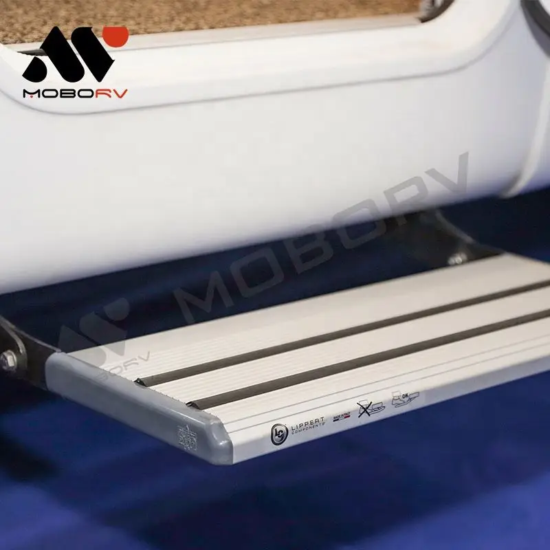 Комплектующие для MOBO MOTORHOME, рекреационный автомобиль, походный автомобиль, RV, моторизованный шаг 12 В, проект 2000-460 мм
