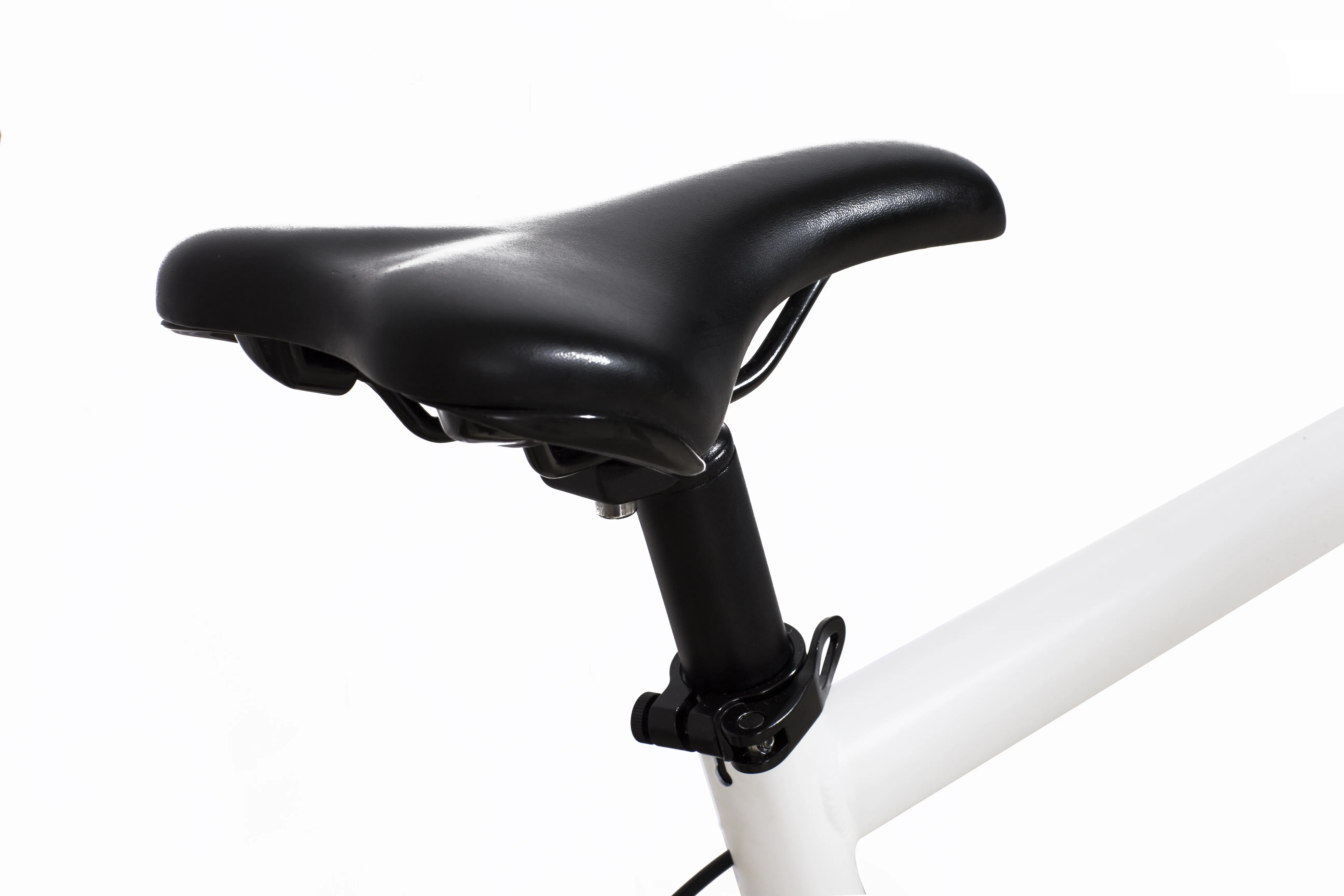 Fast Shipping Electric Vintage Bike 700C Babymaker Single Speed Racing Bike 250W Shengyi Motor Air Samsung Battery