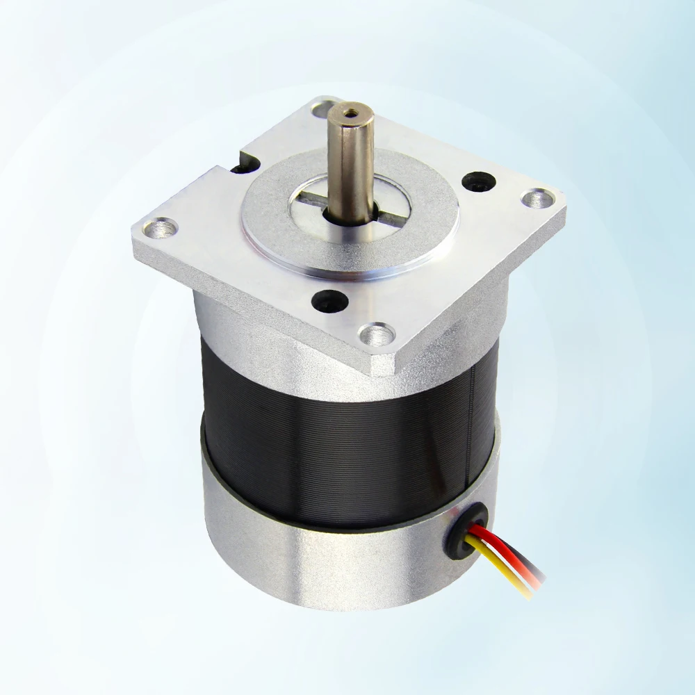 56.6mm Inner Rotor BLDC Motor 36V Electric DC Brushless Motor for Home Appliance Industrial Facilities Power Tools