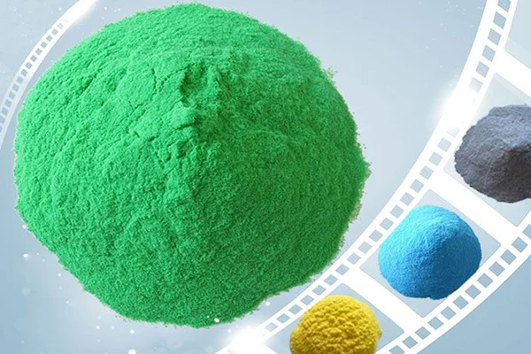 
Black Wrinkle Texture Powder Coatings 