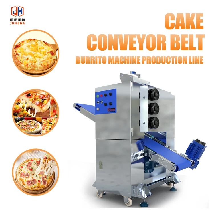 High Quality donut maker donut product line churros machine automatic