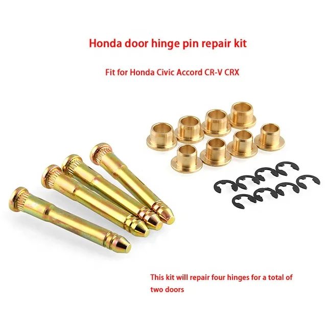  Дверная петля для Honda Civic Accord CRX CX DX EX SI EG6 B16 D16 EK EG EH