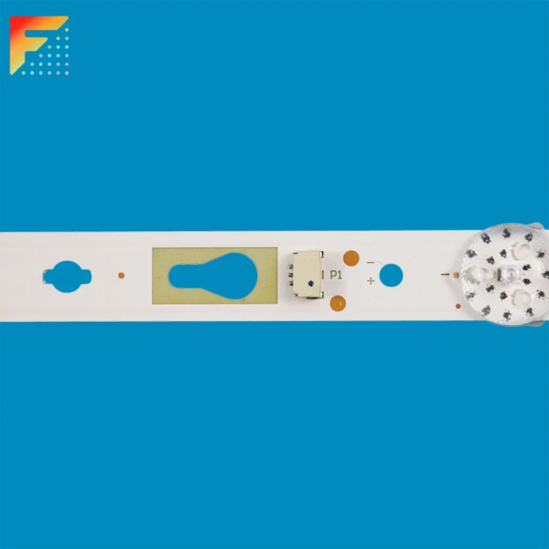 32HR332M05A7 V0  32D1200 GL 5 LED 6V 560MM 2pcs/set