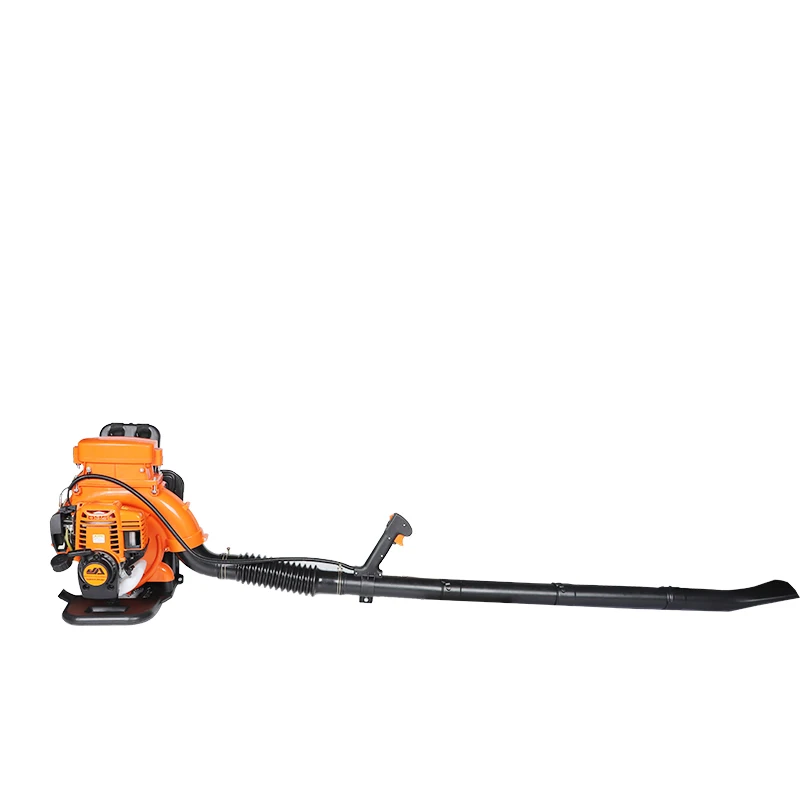 Low Noise Grass Lawn Gas Power Leaf Vacuum Blowers