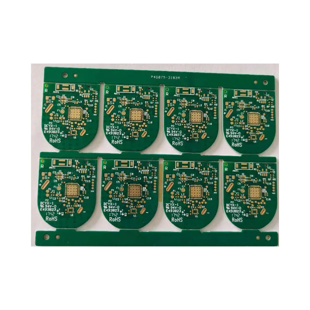 
SMT circuit board manufacturer custom electronic assembly pcb pcba charging module 