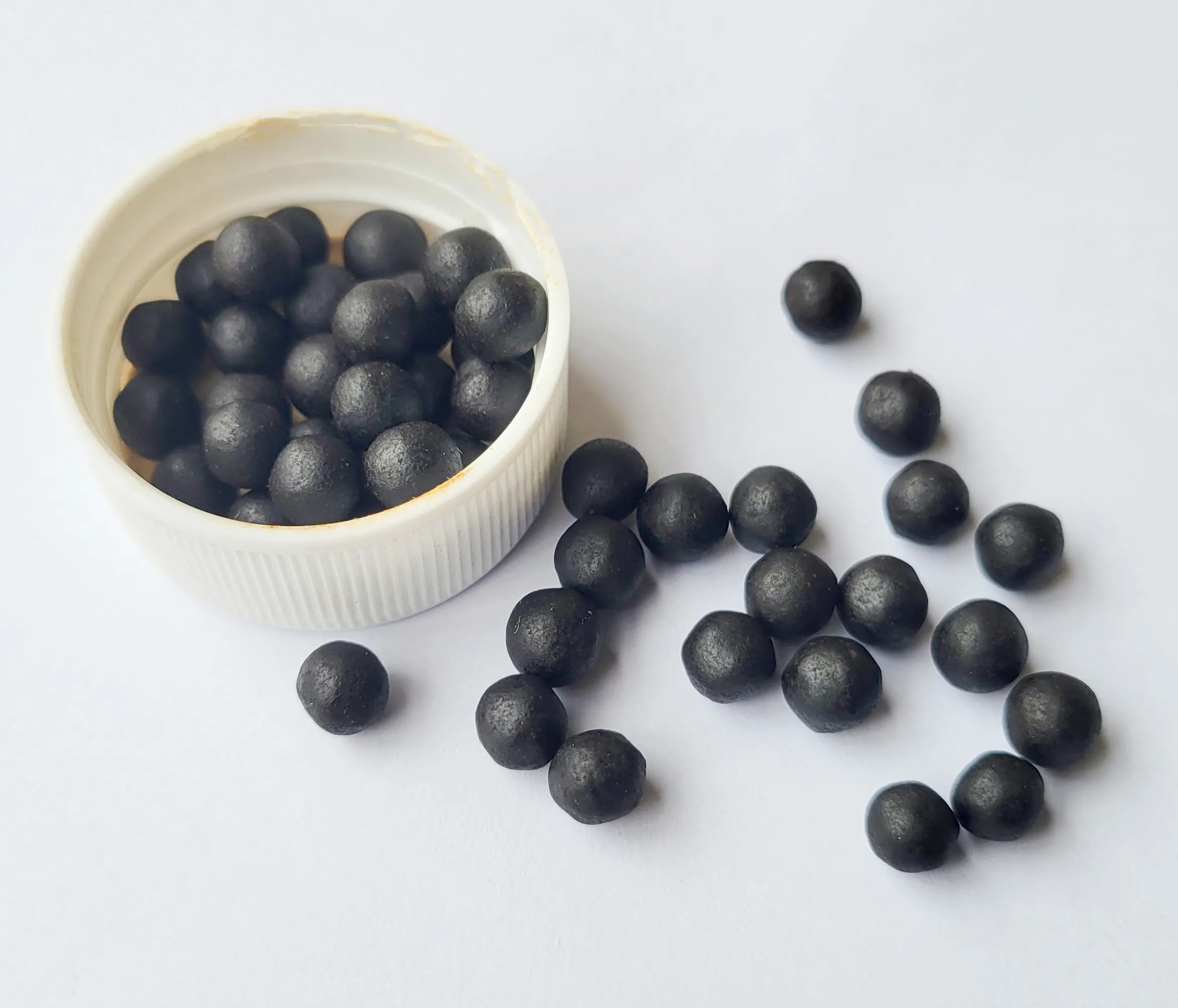 Food Supplement OEM Bu Zhong Yi Qi Wan