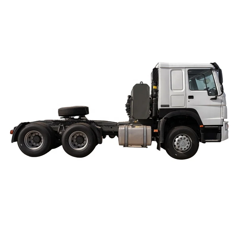 Sinotruk цена 400 л.с. колесный тягач 6*4 10 б/у новые большегрузные эвакуаторы для продажи