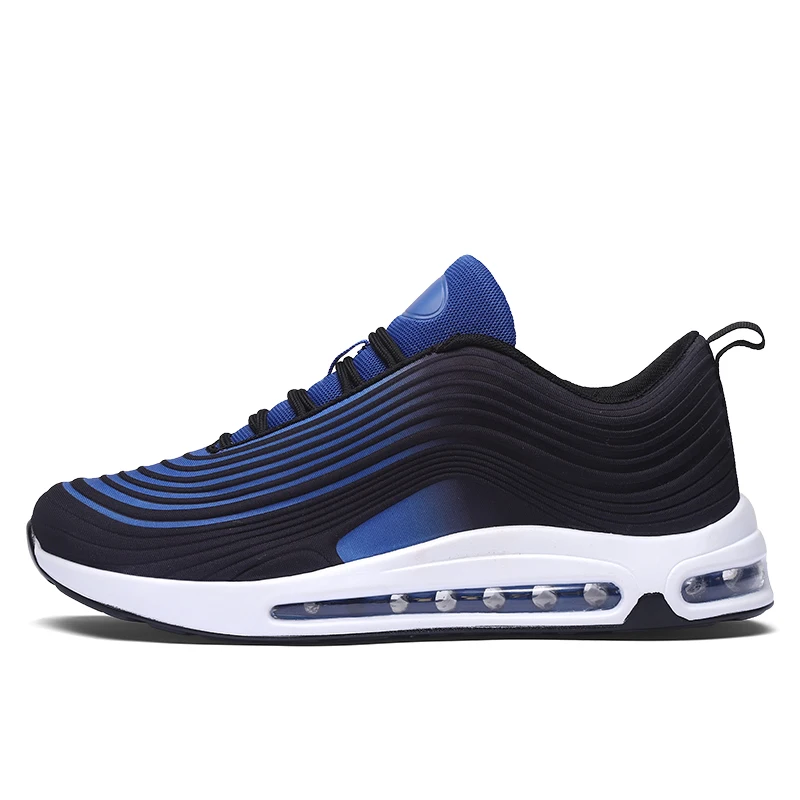 
air brand max 97 fashion unisex 7 colors running shoe casual trend retro outdoor sports shoes sneakers trainers women men 
