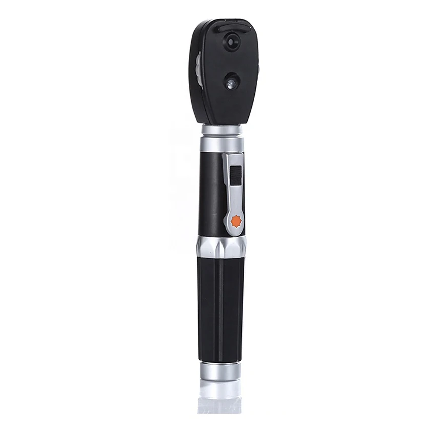 Medical professional manufacturer  retinoscope panoptic  advanced led ophthalmoscope