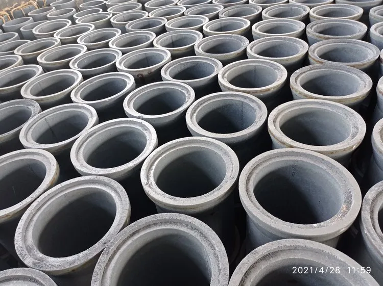 Factory price refractory Silicon carbide sagger 98% SiC graphite crucible