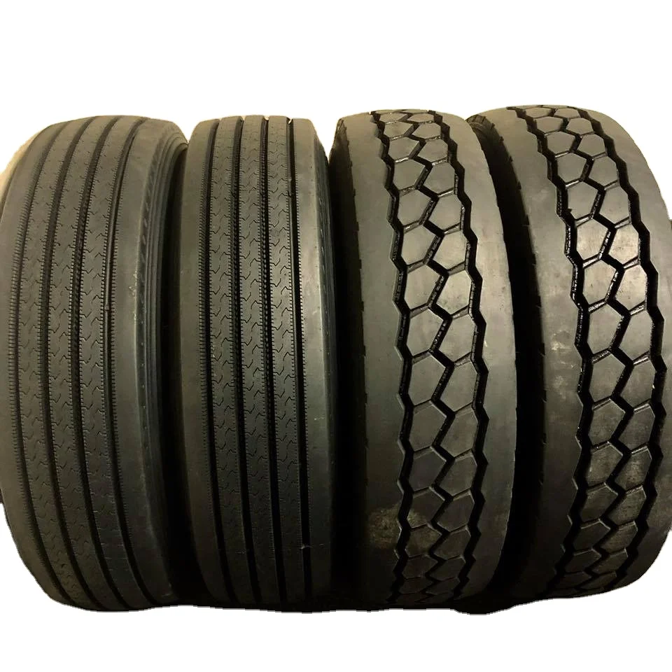 truck tyres 12.00r20 HN509 Off the road TBR container truck tires 12.00R20 AGP59 from factory directly
