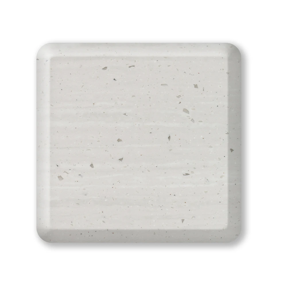 Blush Newly Marble Texture Colors Solid Surface Sheets 12mm 19mm 25mm Worktop Acrylic Solid Surface