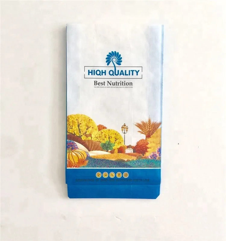 Factory Direct Sale Plastic Bags 50Kg Pakistan pp Woven Bag 50Kg Polypropylene Rice Bags 25kg