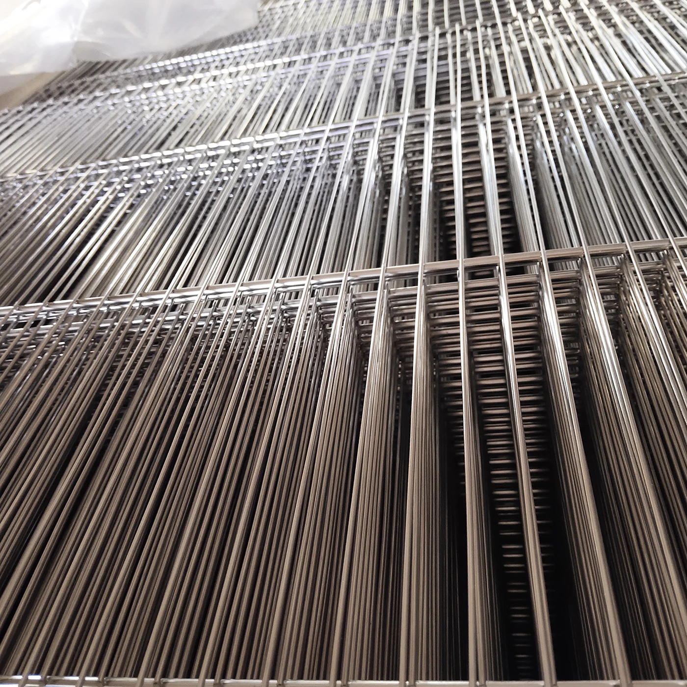 Food Grade 304 Stainless Steel Wire Rack / Oven BBQ grill Grate Mesh Oven Grid