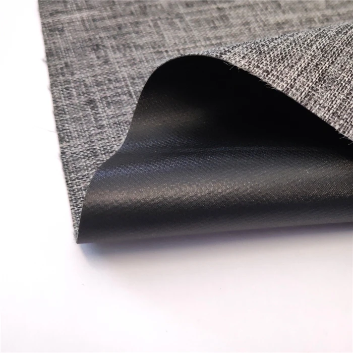 300D cation manufacture free sample oxford polyester fabric for young design bag backpack